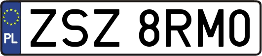 ZSZ8RM0