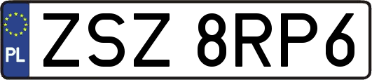 ZSZ8RP6