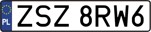ZSZ8RW6