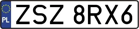 ZSZ8RX6