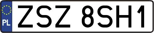 ZSZ8SH1