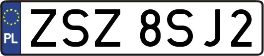 ZSZ8SJ2