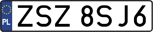 ZSZ8SJ6