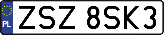 ZSZ8SK3