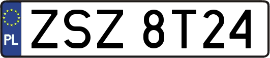 ZSZ8T24