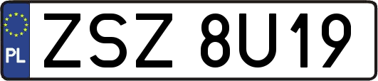 ZSZ8U19