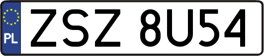 ZSZ8U54