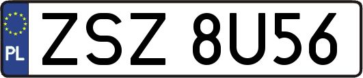 ZSZ8U56