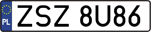 ZSZ8U86