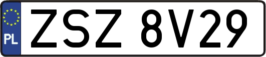ZSZ8V29
