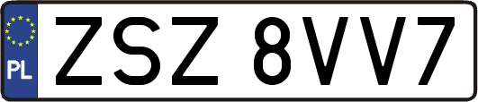 ZSZ8VV7