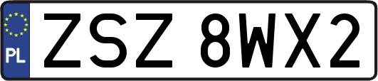 ZSZ8WX2