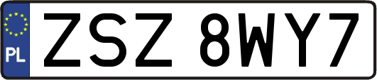 ZSZ8WY7