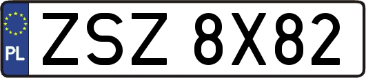ZSZ8X82