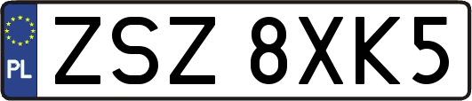 ZSZ8XK5