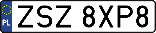ZSZ8XP8