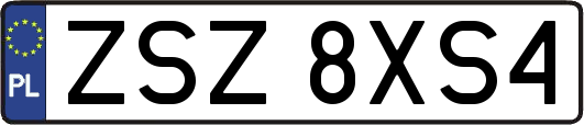 ZSZ8XS4