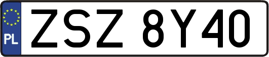 ZSZ8Y40