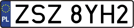 ZSZ8YH2