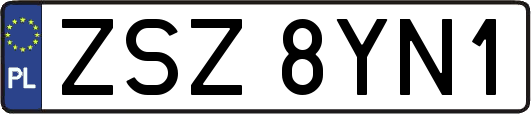 ZSZ8YN1