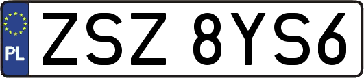 ZSZ8YS6