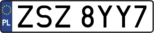 ZSZ8YY7