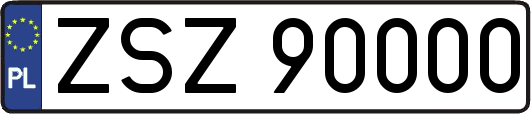 ZSZ90000