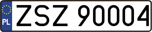 ZSZ90004