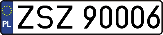 ZSZ90006