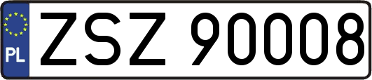 ZSZ90008
