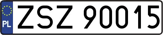 ZSZ90015