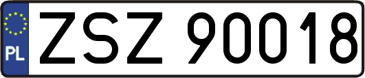 ZSZ90018