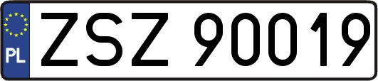 ZSZ90019