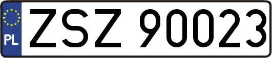 ZSZ90023