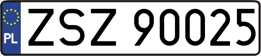 ZSZ90025