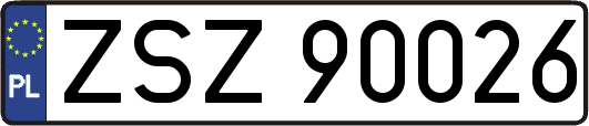 ZSZ90026