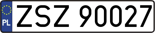 ZSZ90027