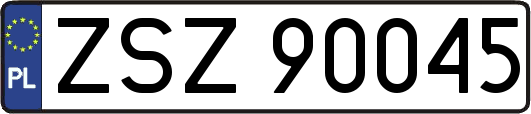 ZSZ90045
