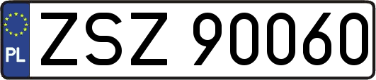 ZSZ90060
