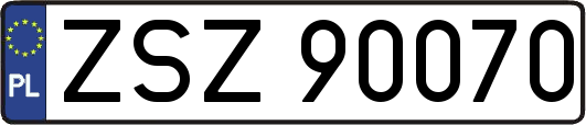 ZSZ90070