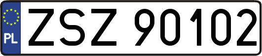 ZSZ90102