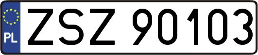 ZSZ90103