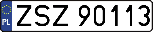 ZSZ90113
