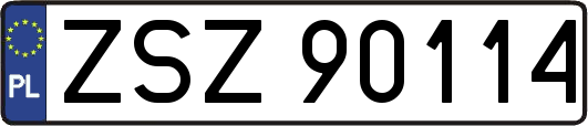 ZSZ90114