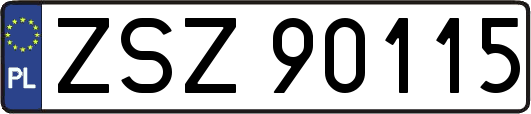 ZSZ90115