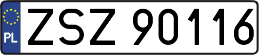 ZSZ90116