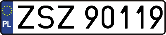 ZSZ90119