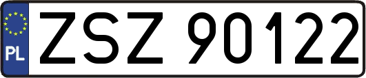 ZSZ90122