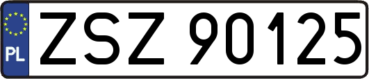 ZSZ90125