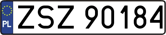 ZSZ90184